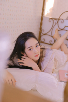 明星专题：王诗龄